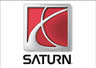 Image result for saturn logo